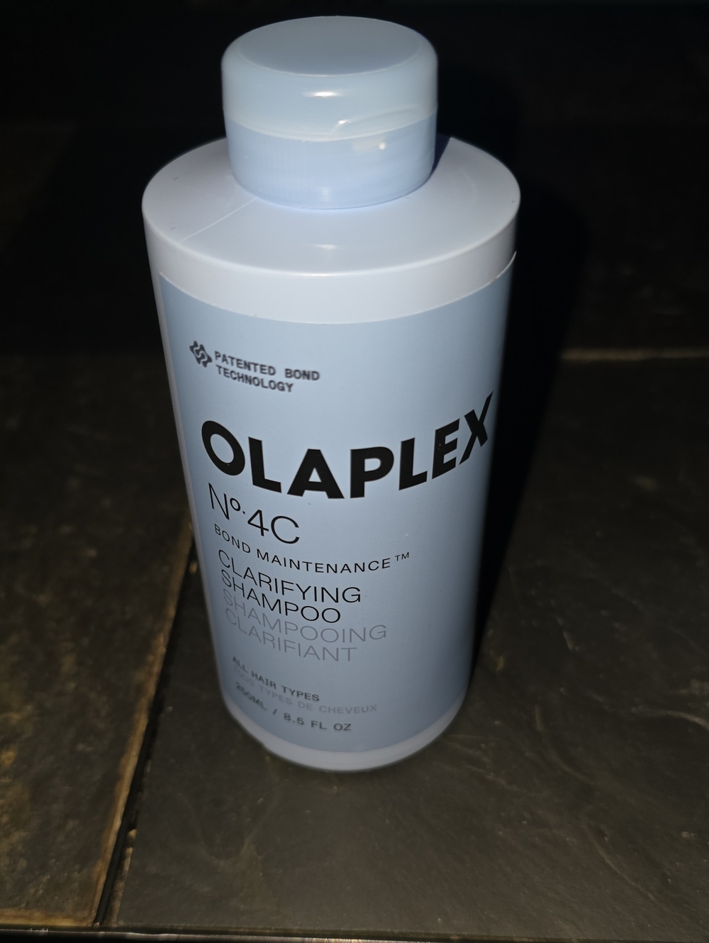 NWT Olaplex Clarifying Shampoo